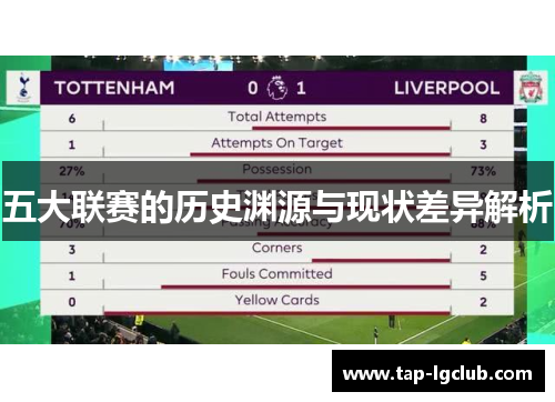 五大联赛的历史渊源与现状差异解析 五大联赛的历史渊源与现状差异解析