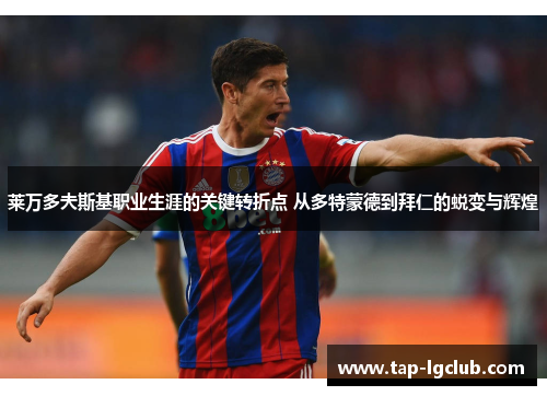 莱万多夫斯基职业生涯的关键转折点 从多特蒙德到拜仁的蜕变与辉煌 莱万多夫斯基职业生涯的关键转折点 从多特蒙德到拜仁的蜕变与辉煌