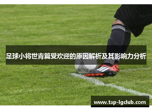 足球小将世青篇受欢迎的原因解析及其影响力分析